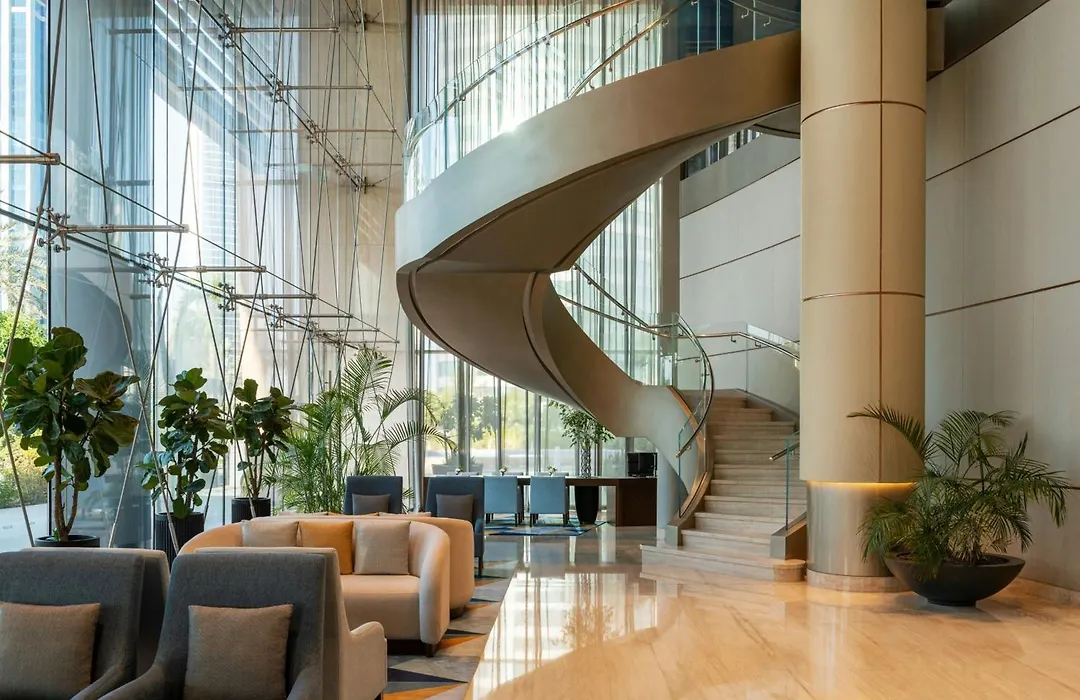 The Westin City Centre Bahrain-1