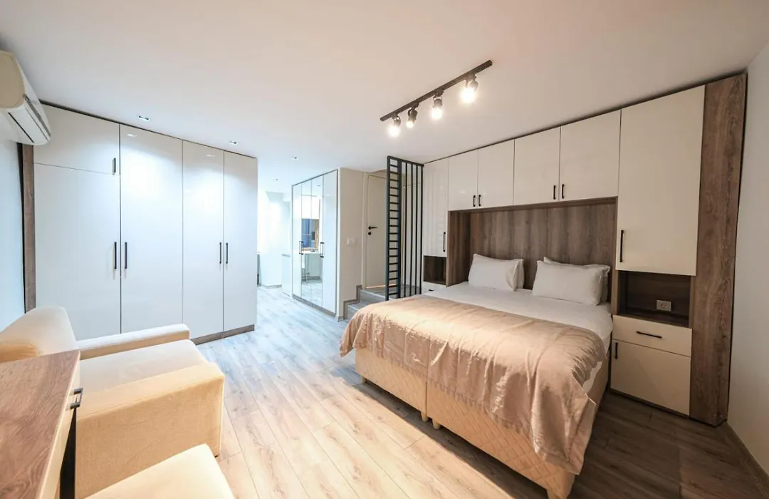 Nuru Ziya Suites-1