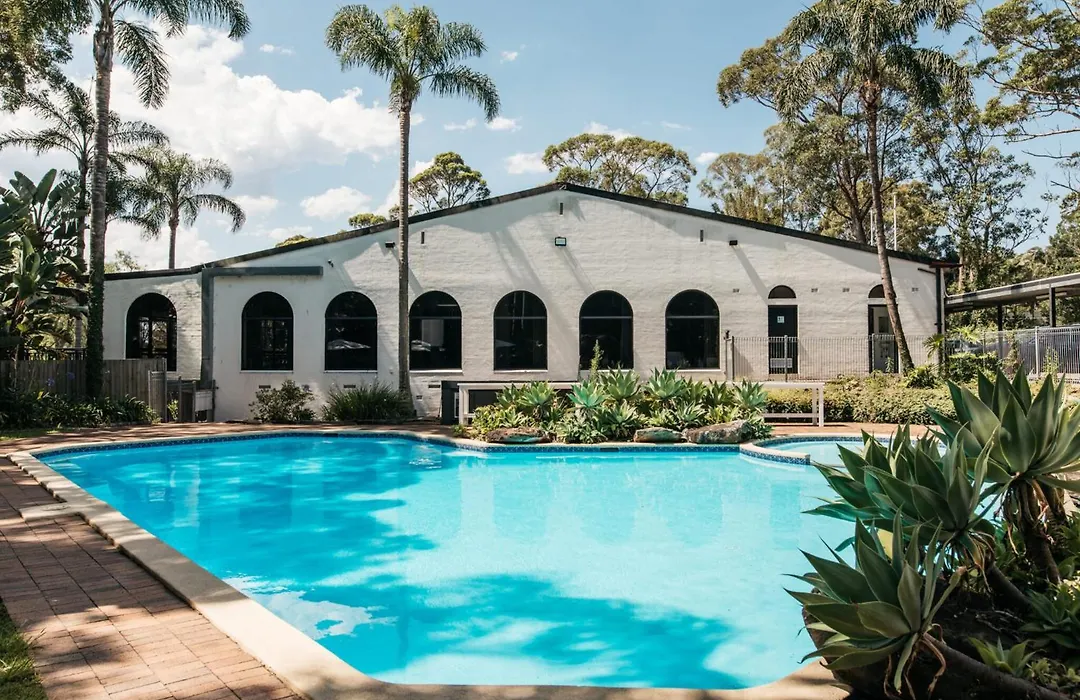 Checkers Resort-1