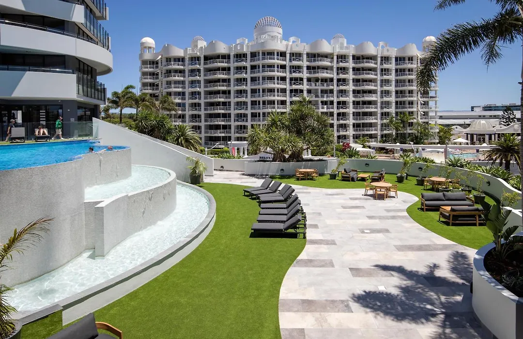 The Wave Resort-1