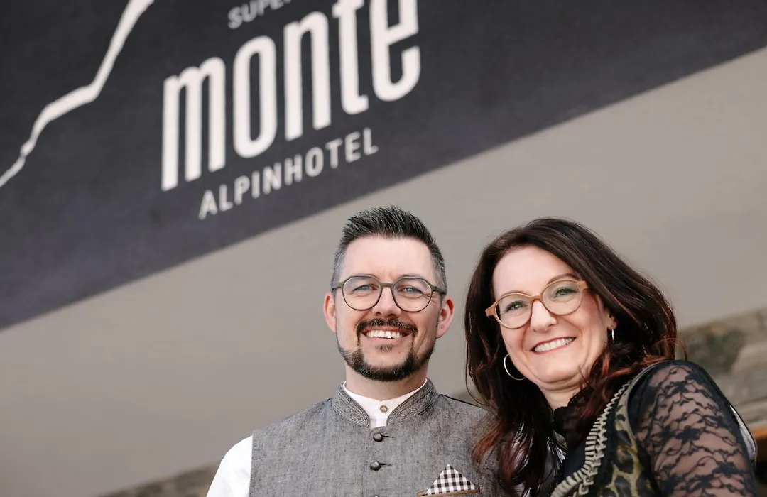 Alpinhotel Monte Superior - Silvretta Card Premium Betrieb-1