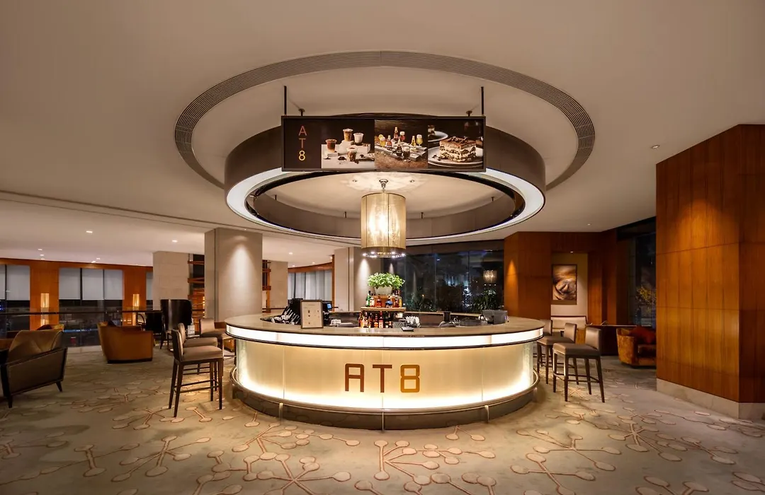 Pullman Dongguan Changan-1