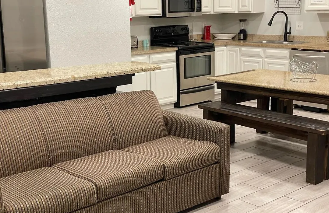 Pinetop Studio Suites-1