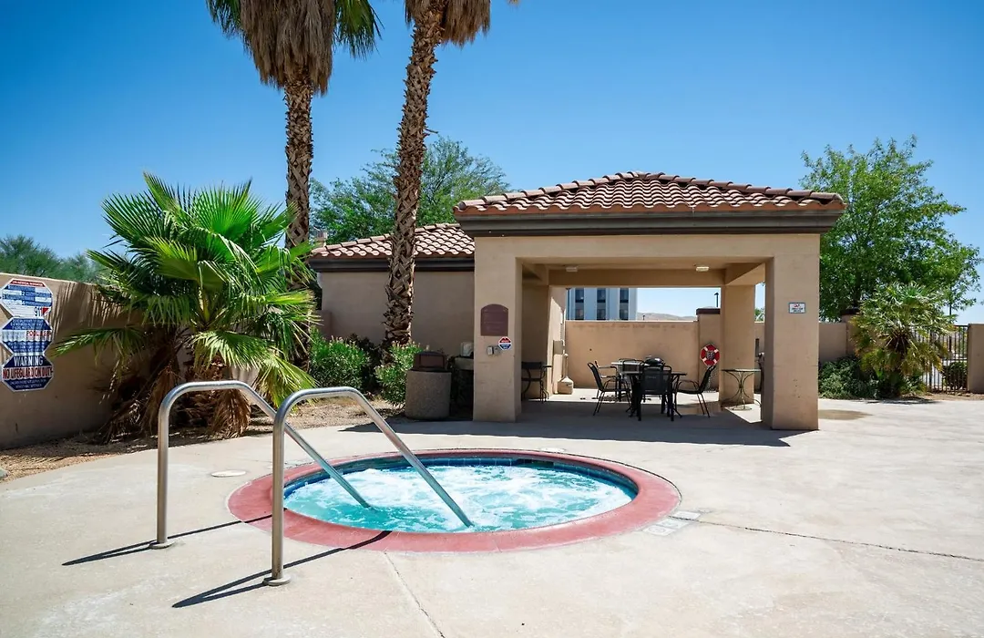 Holiday Inn Express & Suites Barstow - Route 66 By Ihg-1