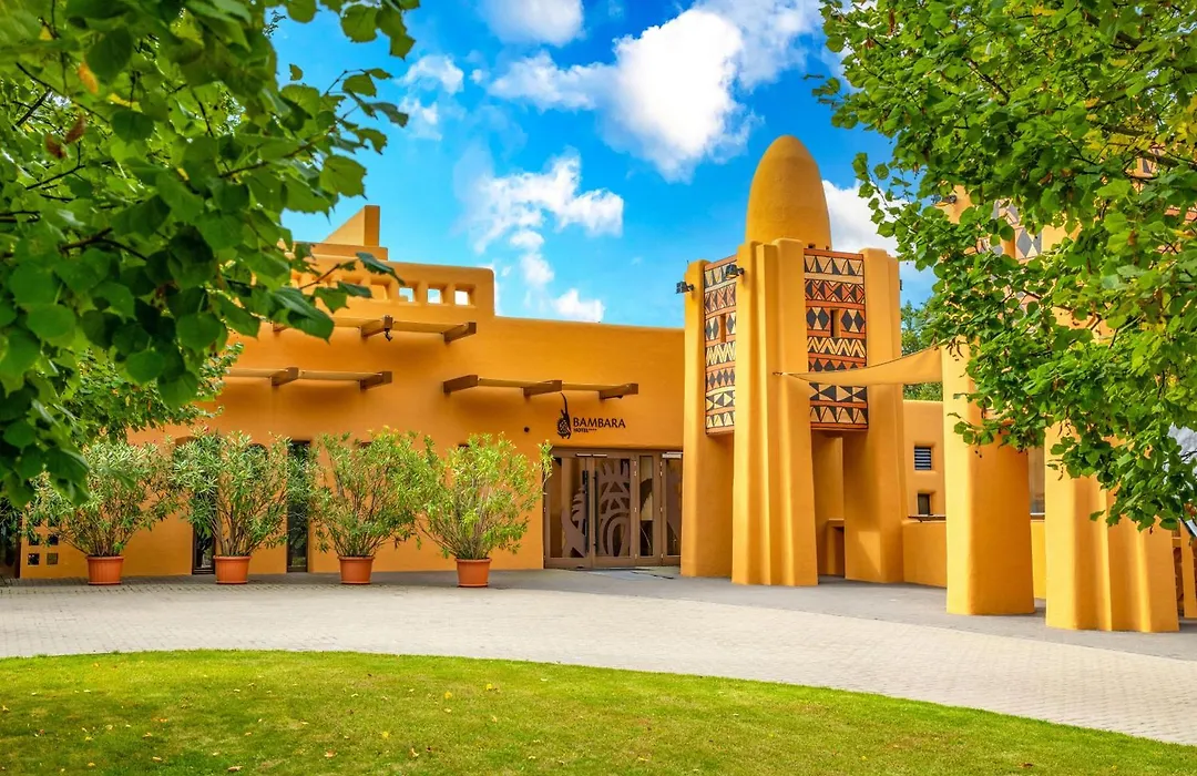 Bambara Hotel-1