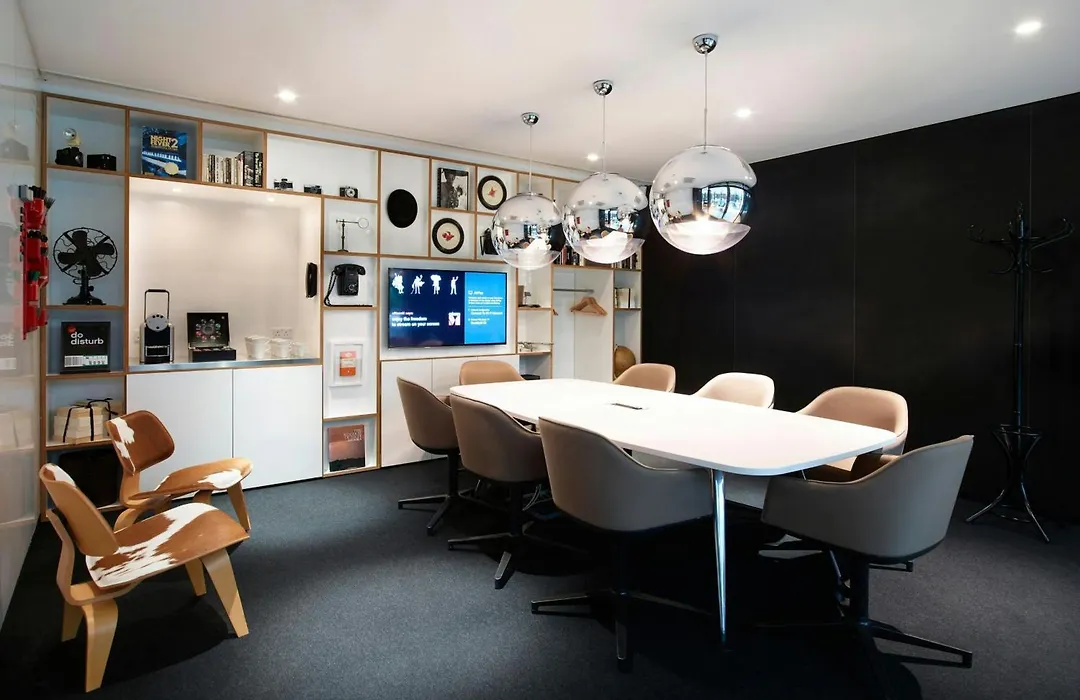 Citizenm London Bankside-1