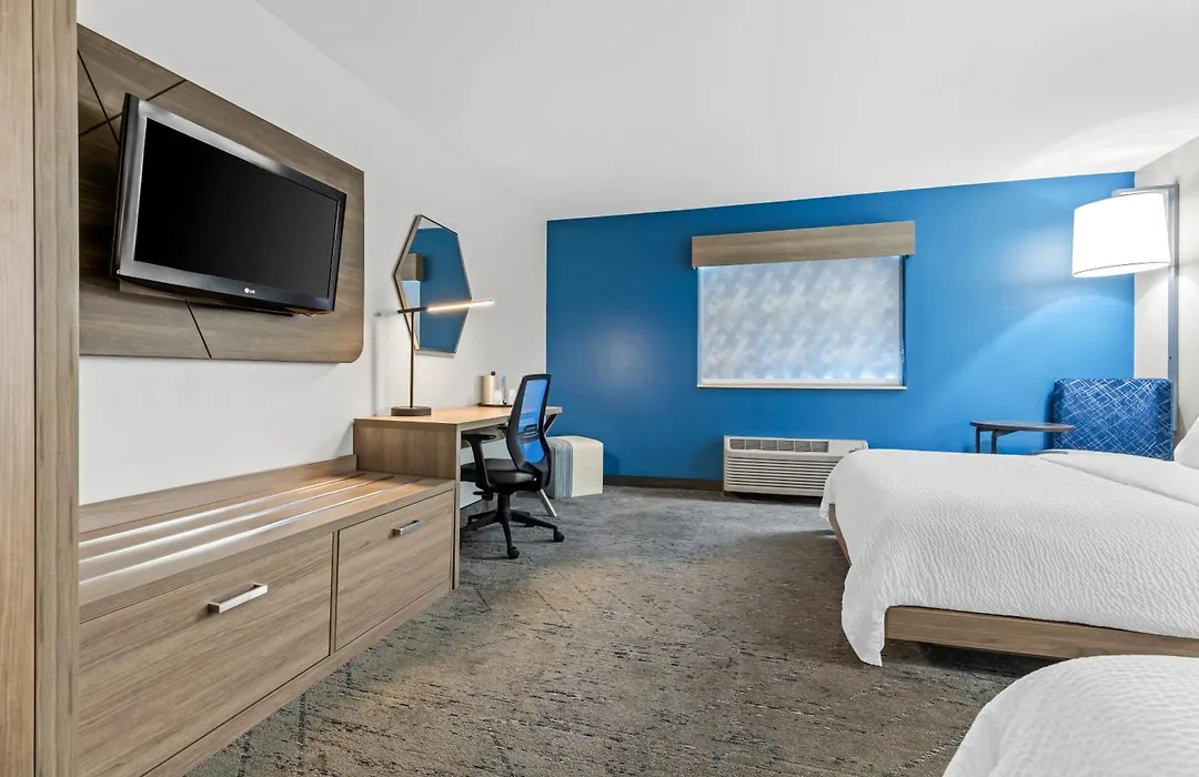 Holiday Inn Express Florence Northeast By Ihg-1