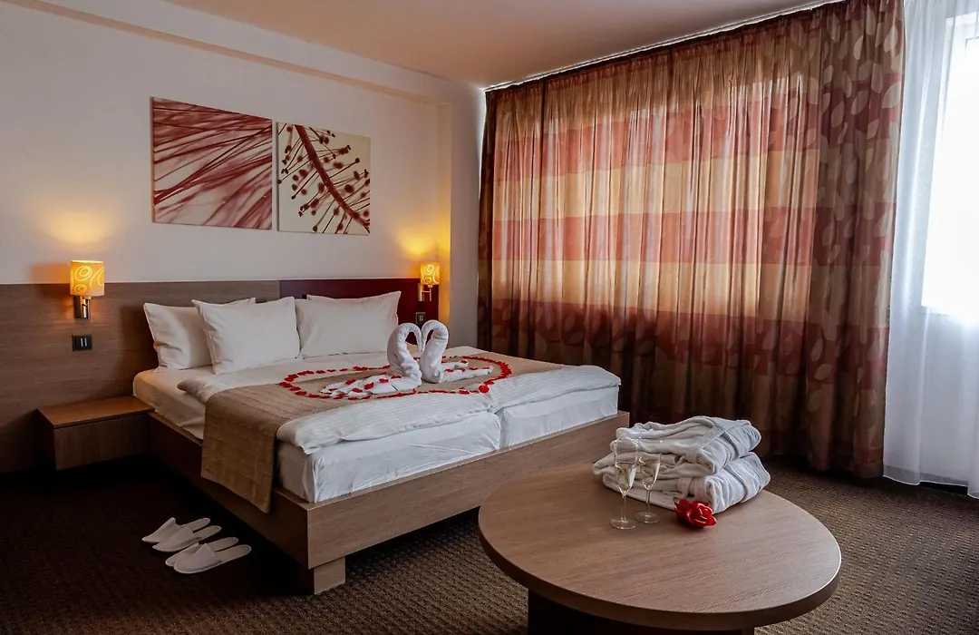 Hotel Ali Baba-1