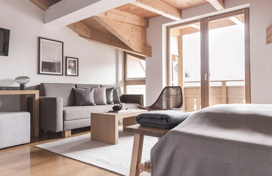 Gebhard Boutique B&B Inkl Sommercard-1