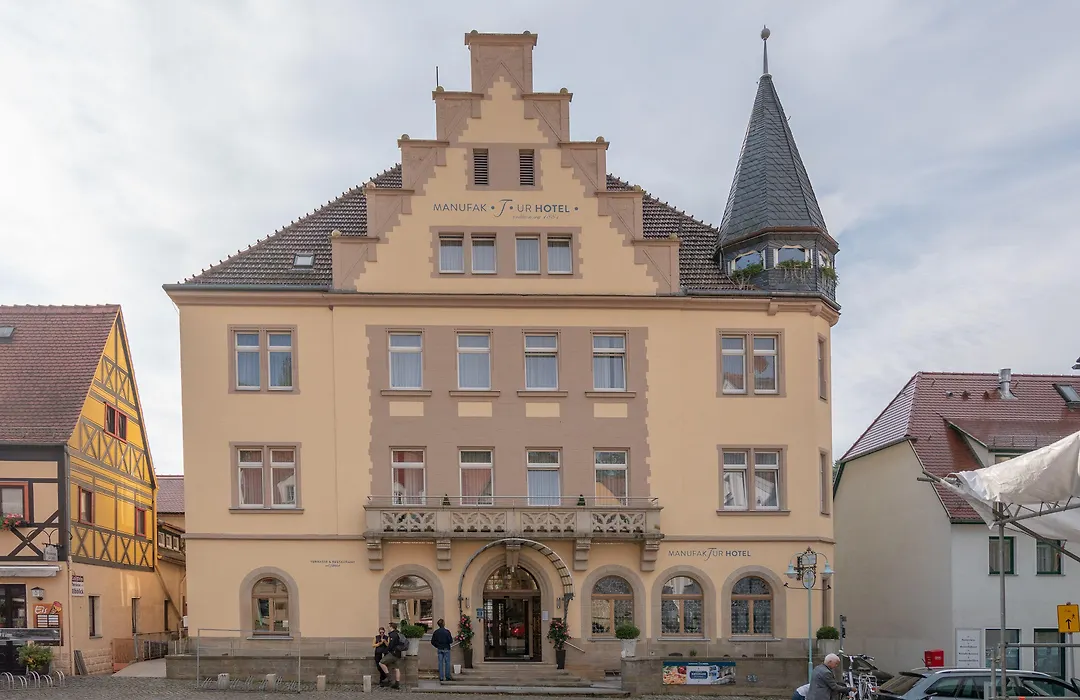 Manufaktur Boutique Hotel-1