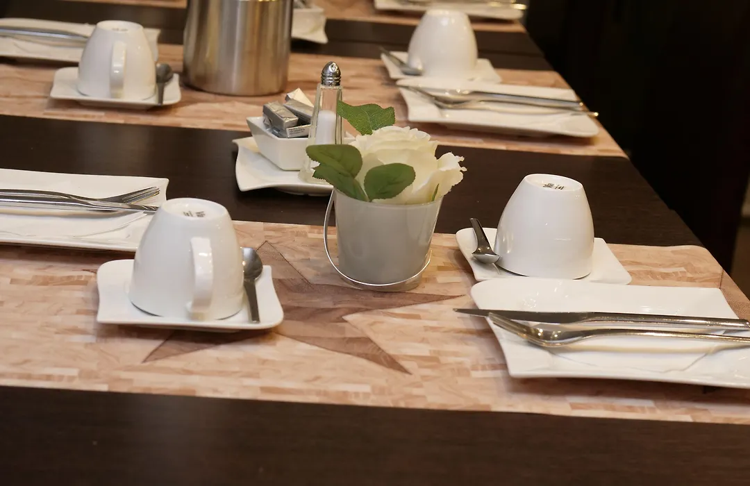 Designhotel Im Südfeld-1