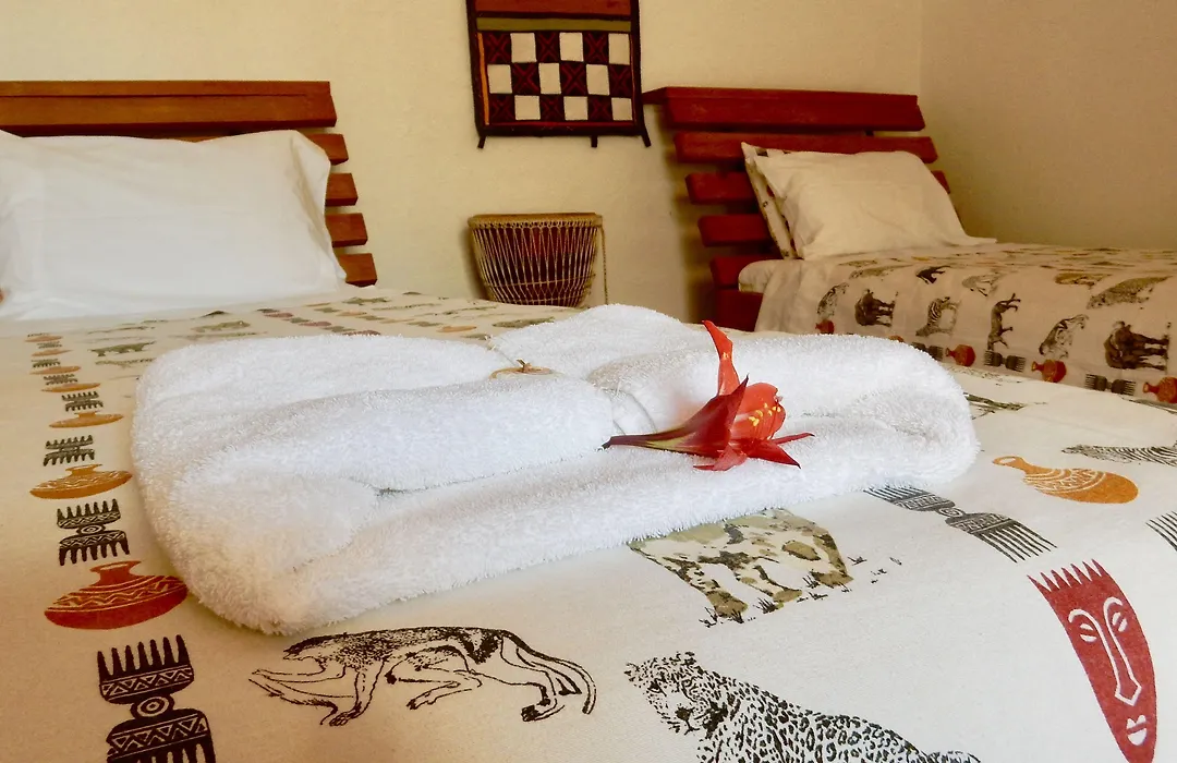Gately Inn Entebbe-1