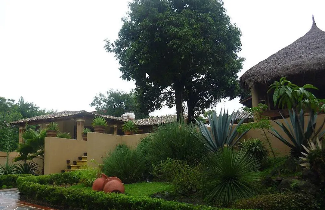 Hotel Boutique Casa de Campo Malinalco-1