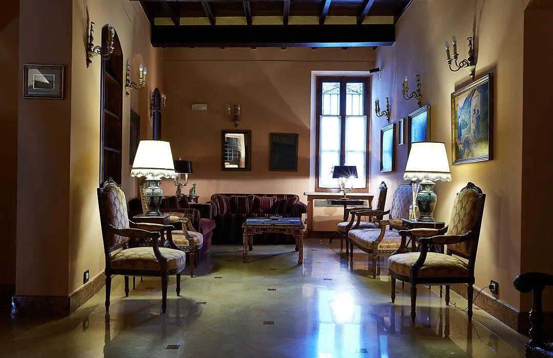 Albergo Trattoria Il Leone-1