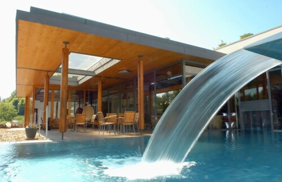 La Clairiere Bio & Spahotel-1