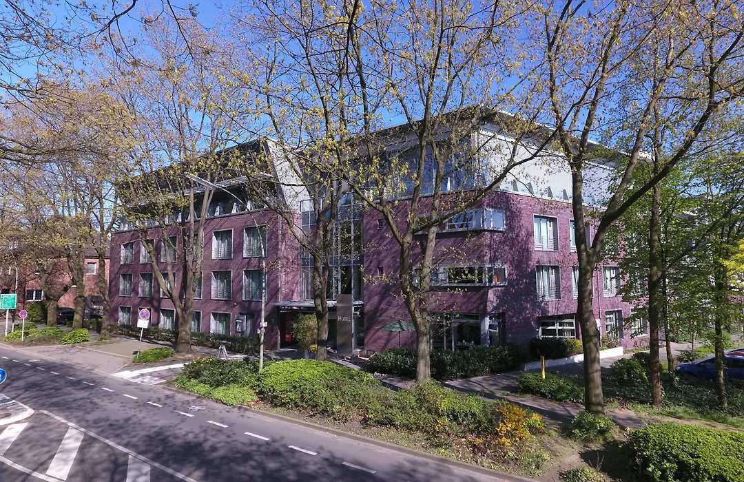 Hotel am Kloster-1
