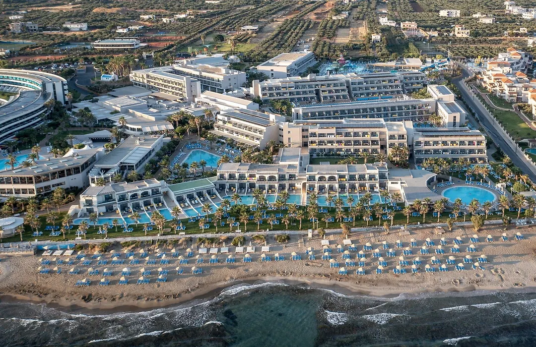 Lyttos Beach-1