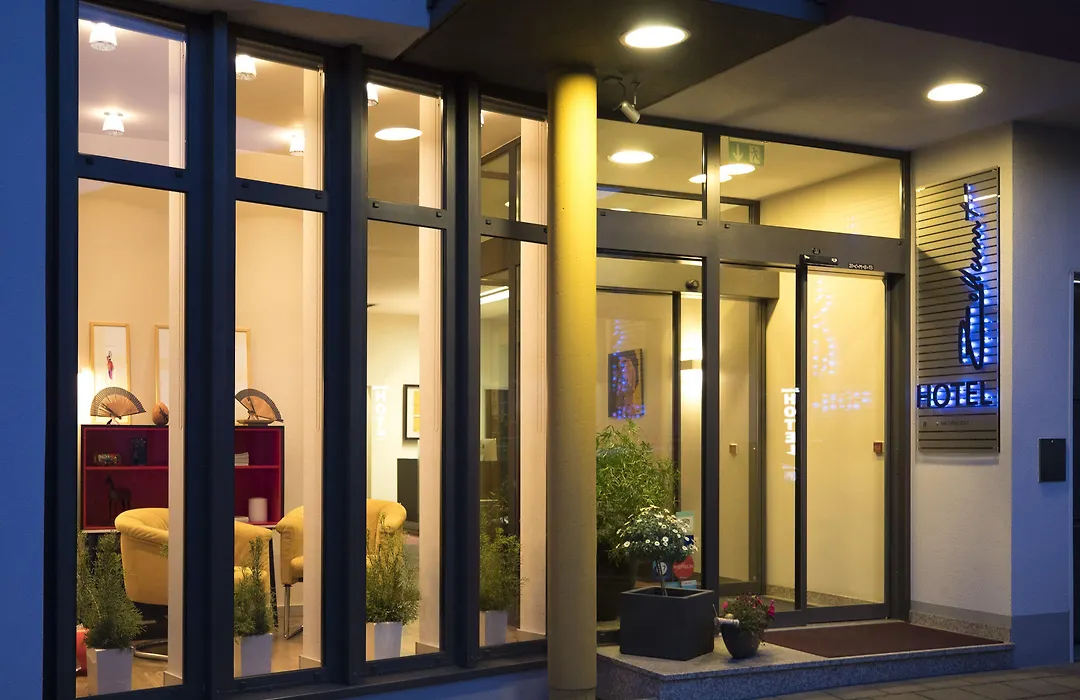 Maurers Zollamt Hotel-1