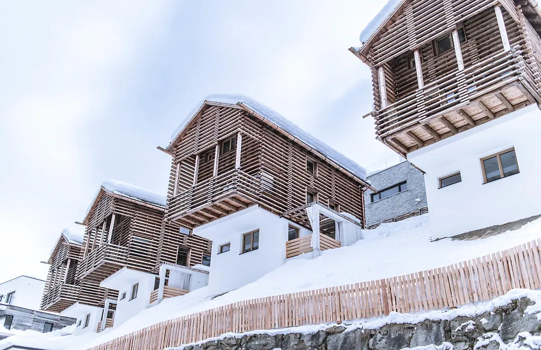 Boutique Hotel und Chalets Bergwiesenglück-1