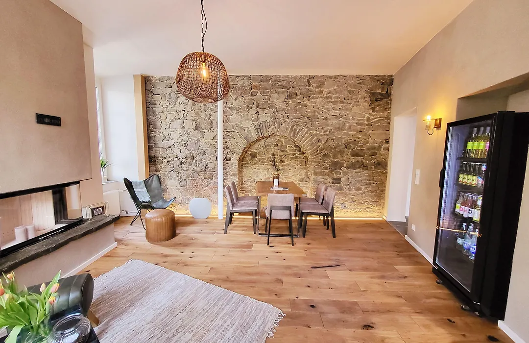 Boutique Hotel Marielle-1