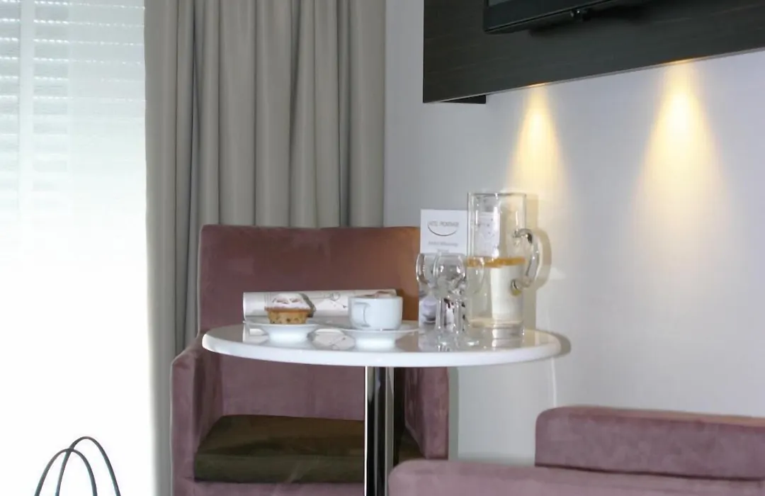 Hotel Zur Promenade-1