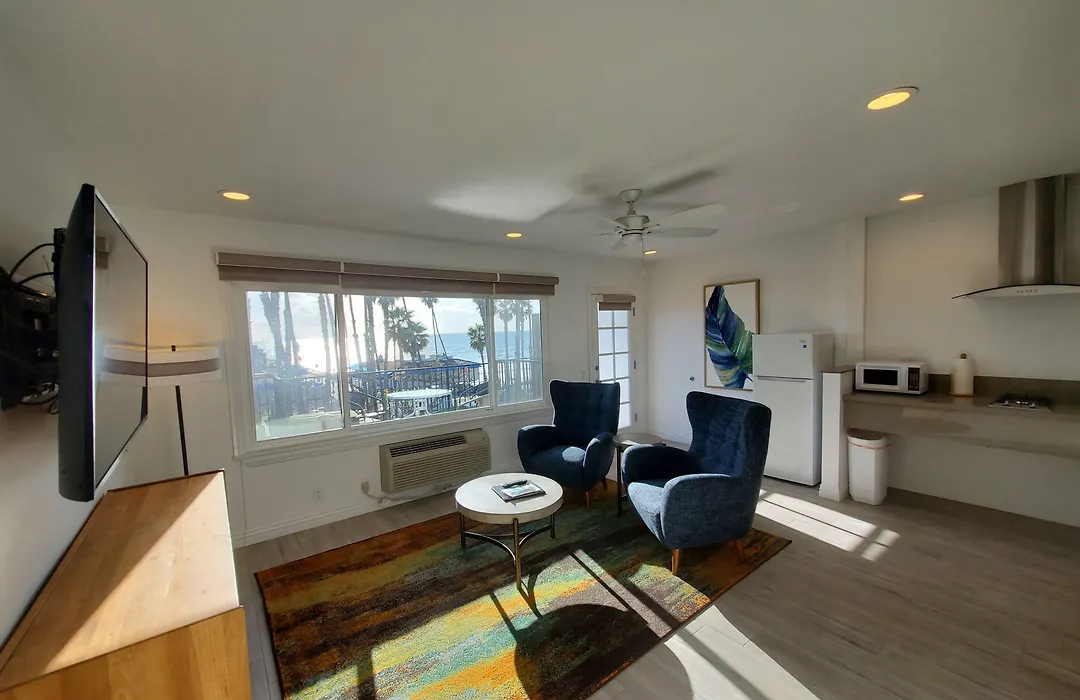 Sea Horse Resort-1