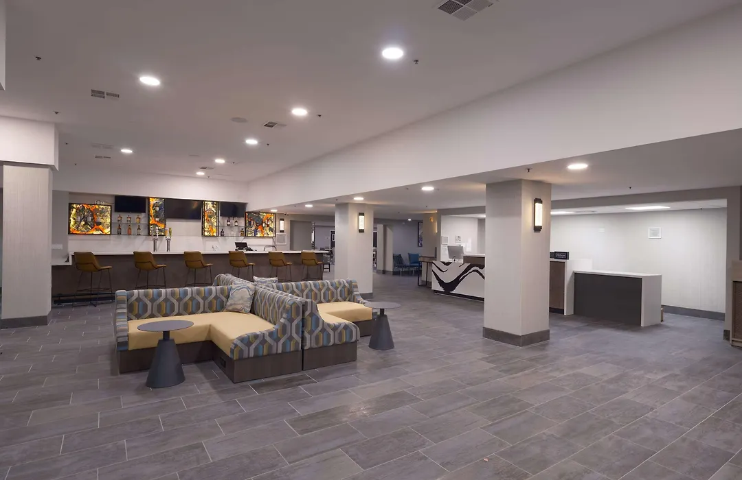 Doubletree By Hilton Livermore, Ca-1