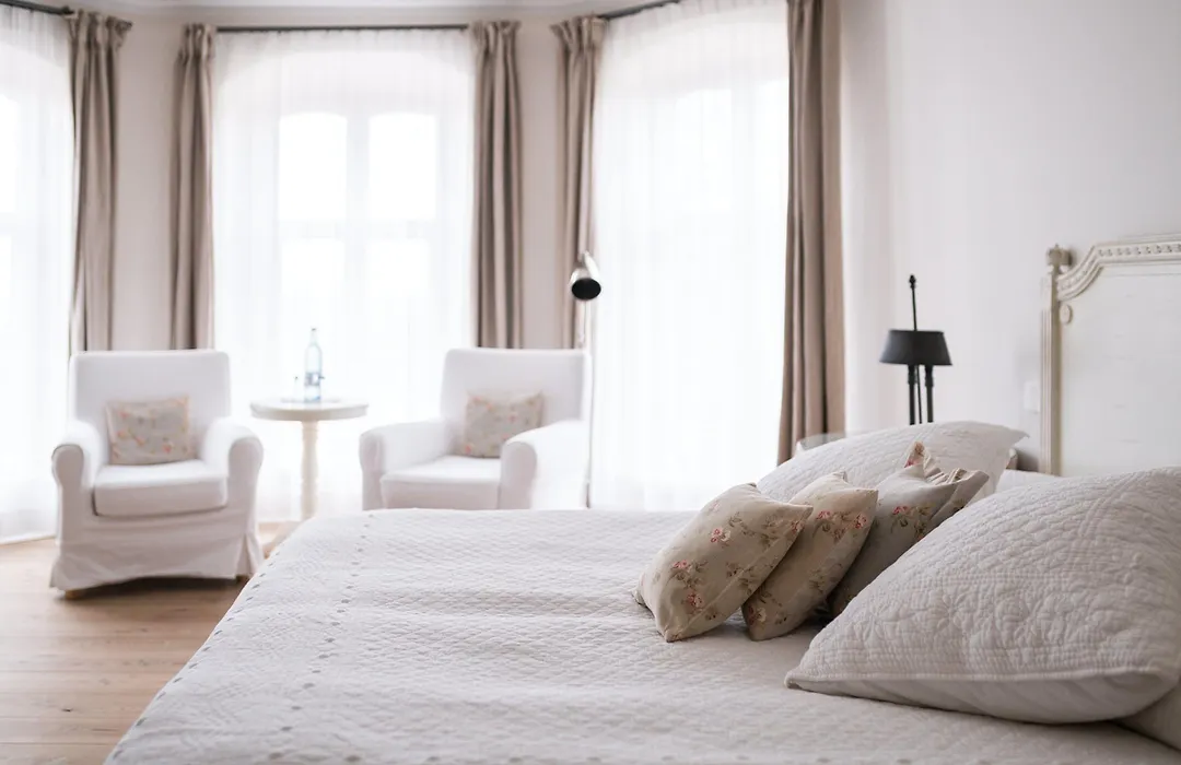 Hotel Schloss Gamehl-1