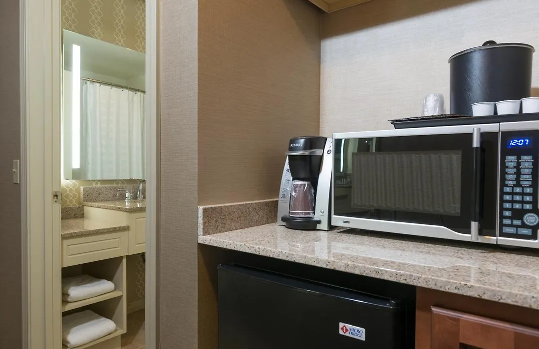 Fairfield Inn By Marriott Boston Sudbury-1