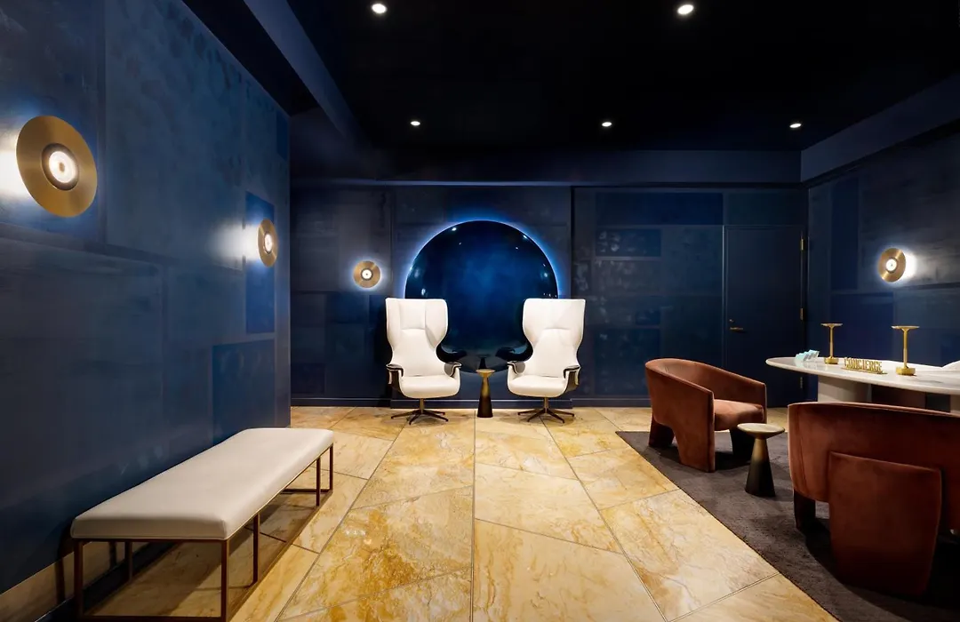 Le Meridien New York, Central Park-1