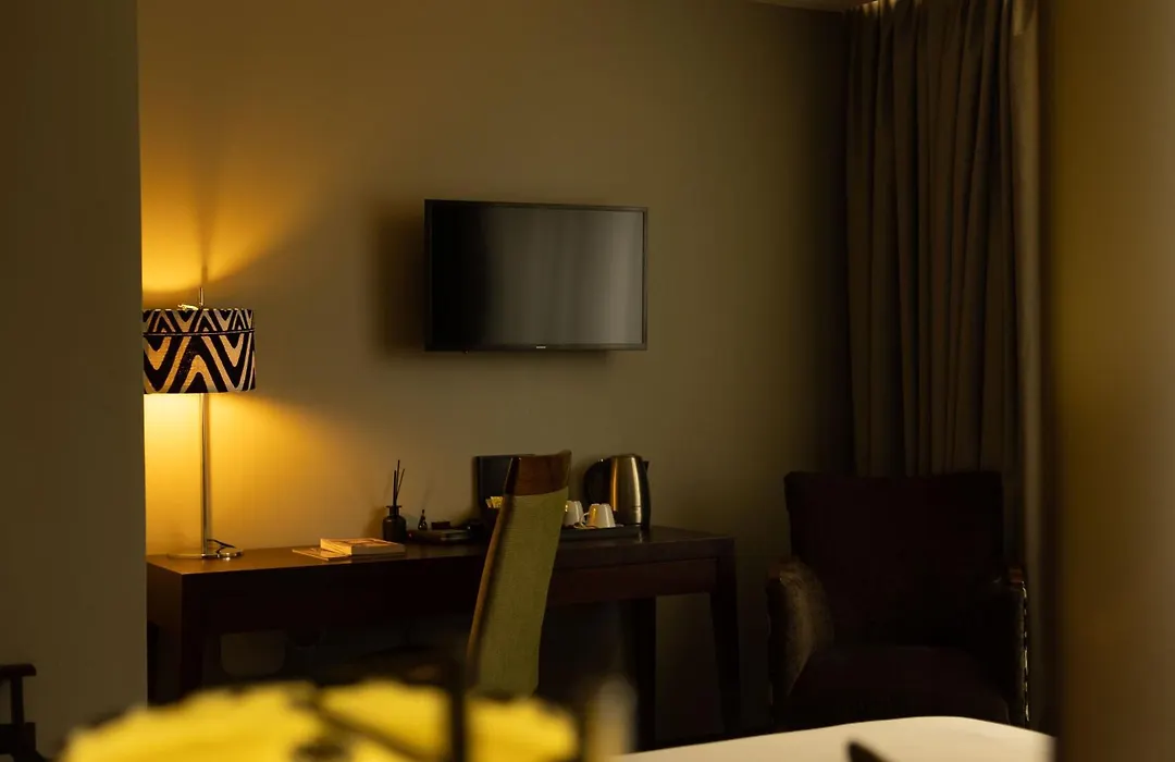 Fiesta Residences Boutique Hotel And Serviced Apartments.-1