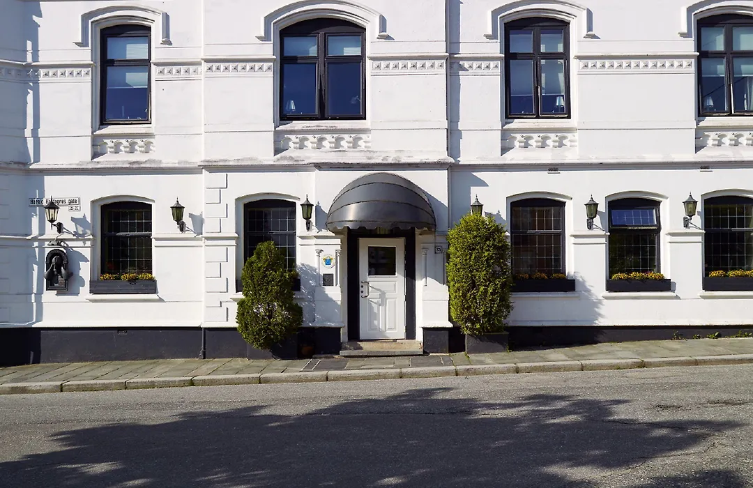 Hotel Park Bergen, Historic Hotels Of Europe-1