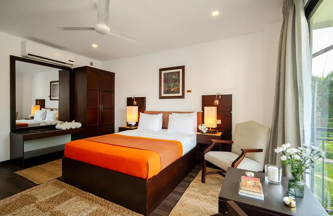 Fox Jaffna By Fox Resorts - Boutique Heritage Luxury-1