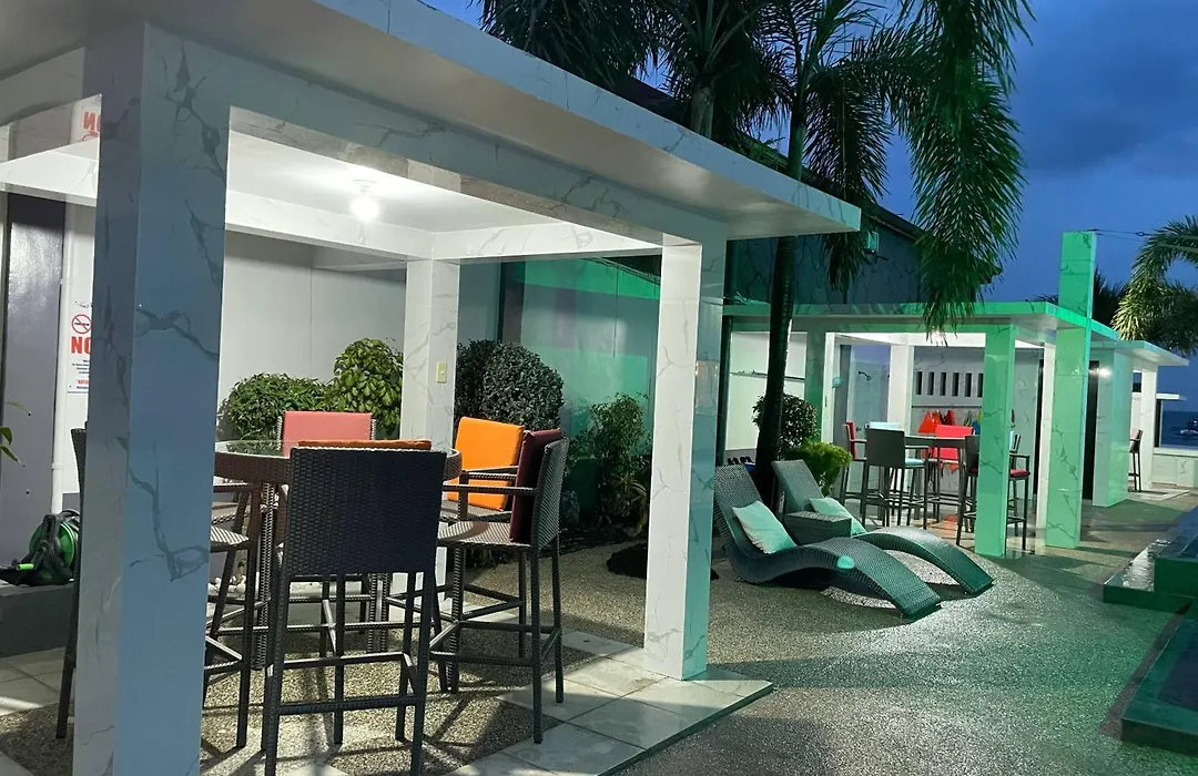 Cave Beach Resort - Boutique Accomodation-1