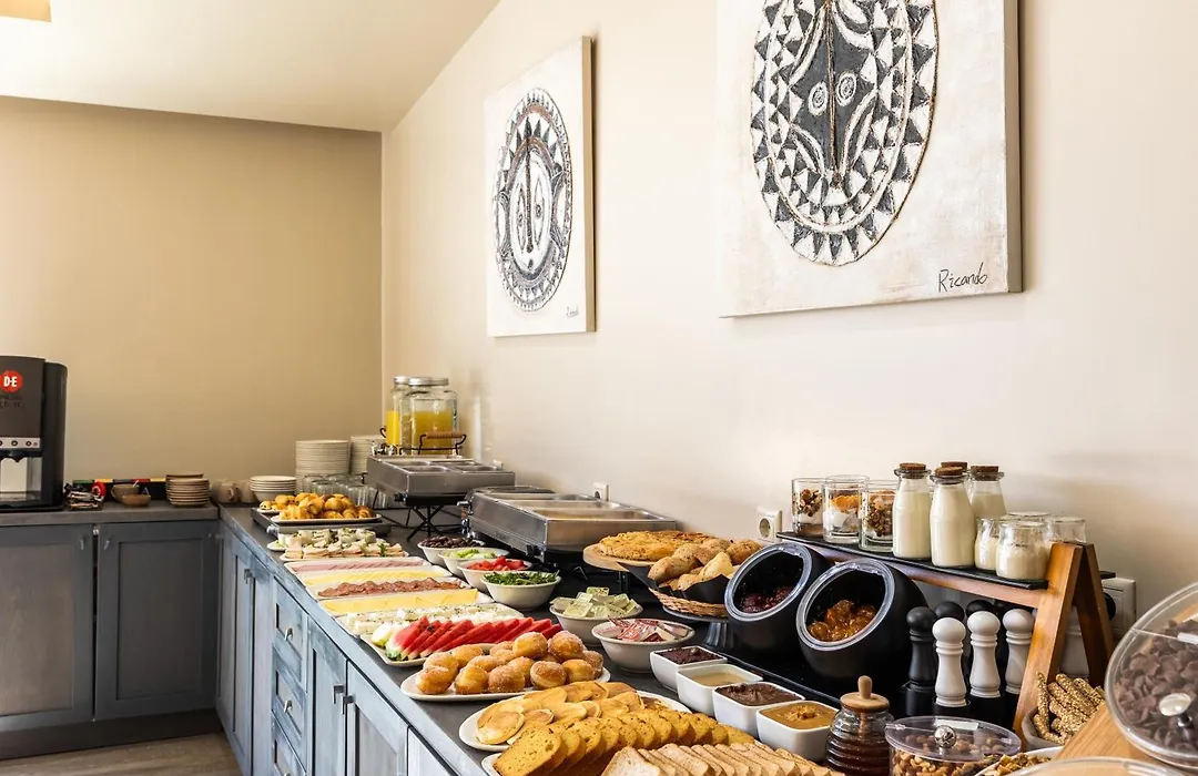 Mikelina Boutique Hotel-1