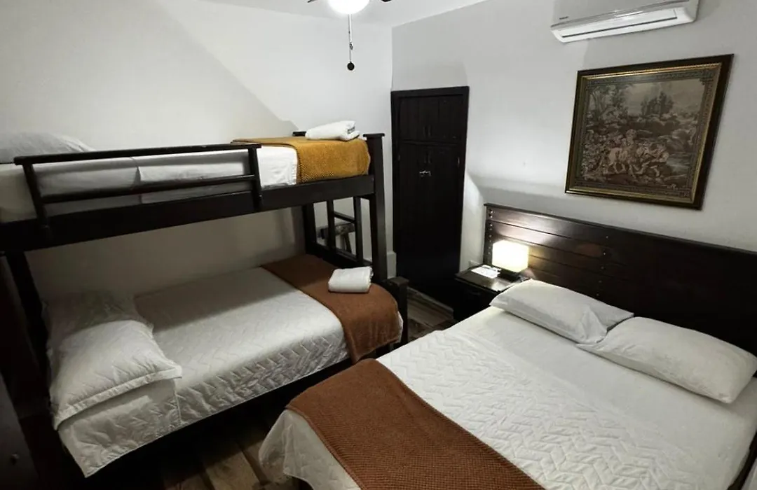 Hotel Boutique Colonial Cartago-1