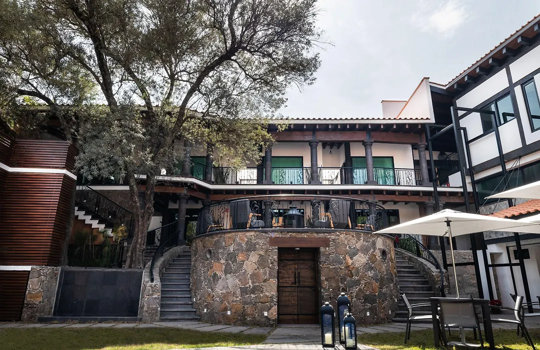 Matian Hotel Boutique-1
