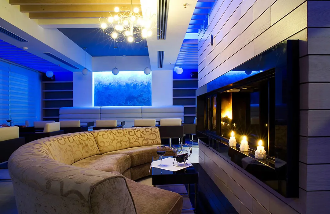 Hotel Soa-1