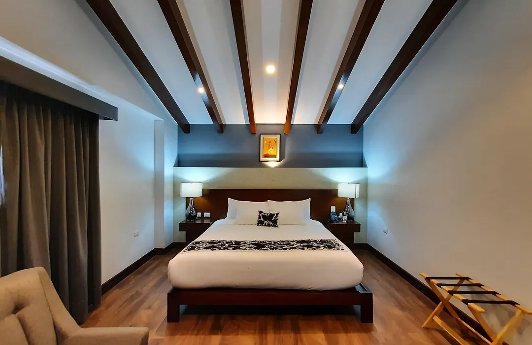 Casa San Miguel Hotel Boutique y Spa-1