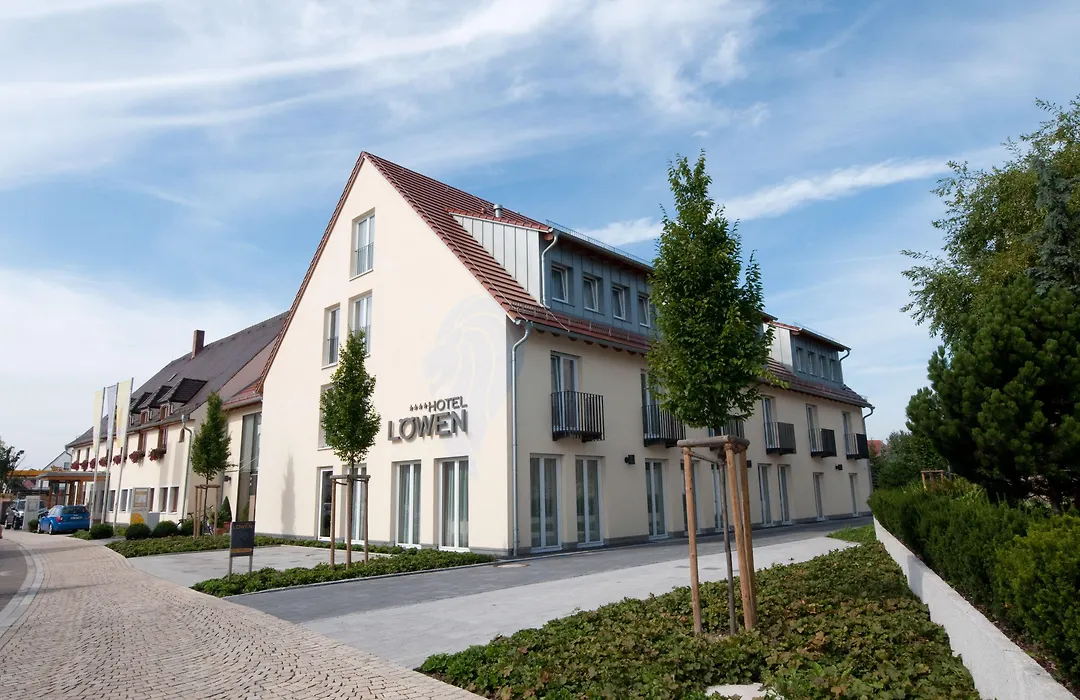 Hotel & Gasthof Loewen-1