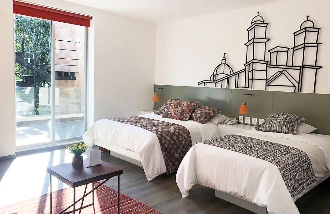 Rinconada Hotel Boutique-1