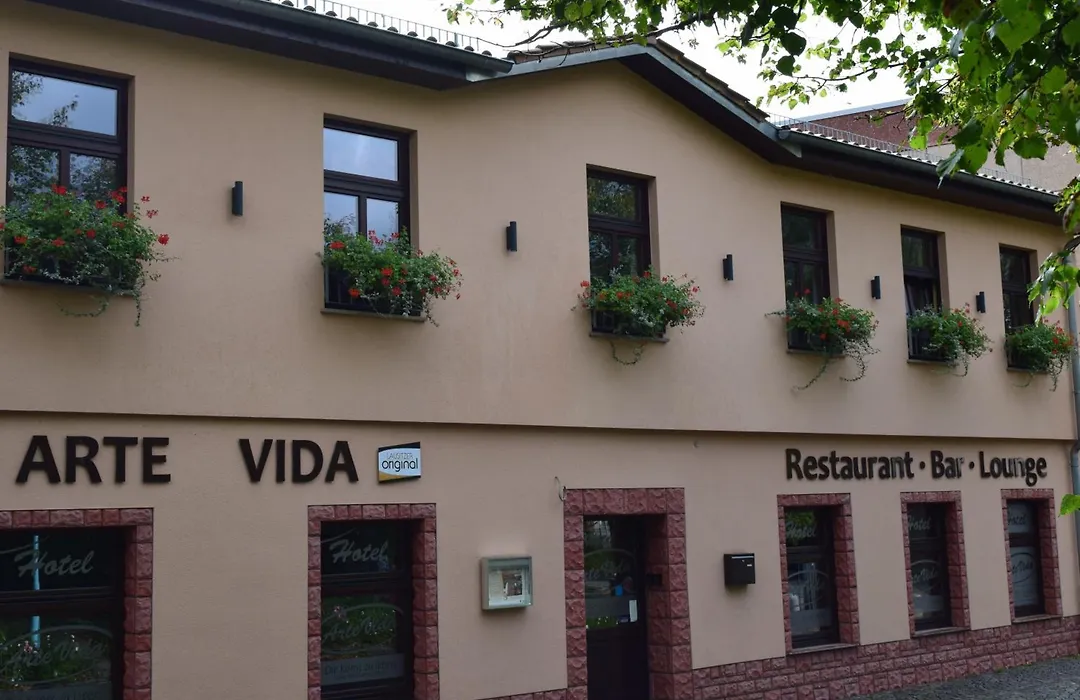 Hotel Arte Vida Ohg-1