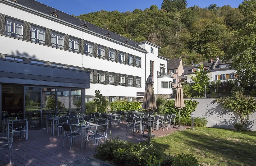 Hotel Im Schulhaus-1