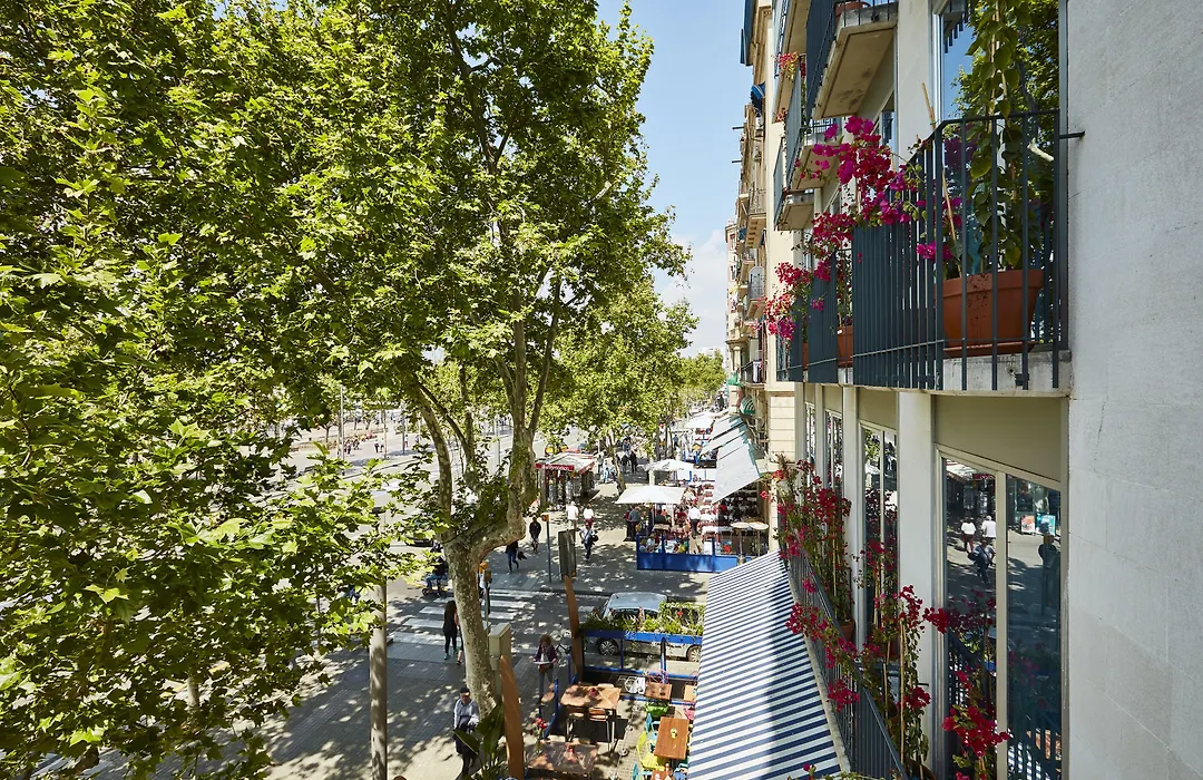 Hotel 54 Barceloneta-1