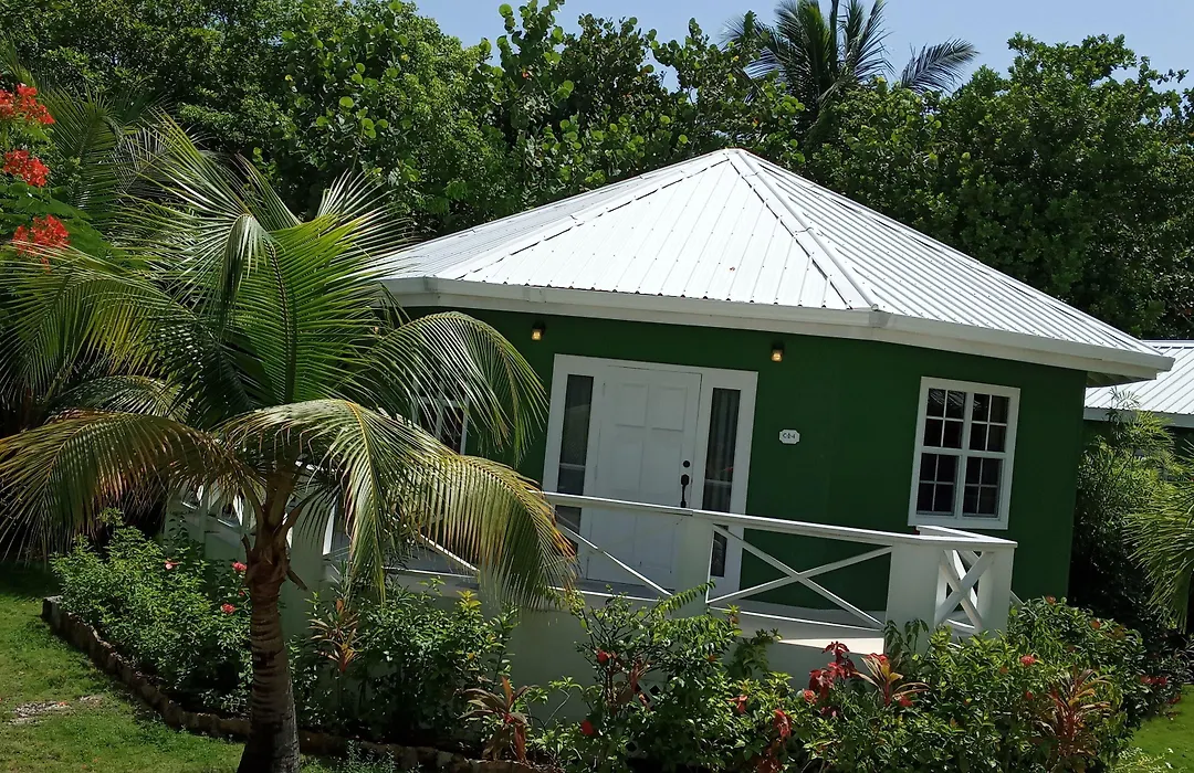 Cocotal Inn And Cabanas-1