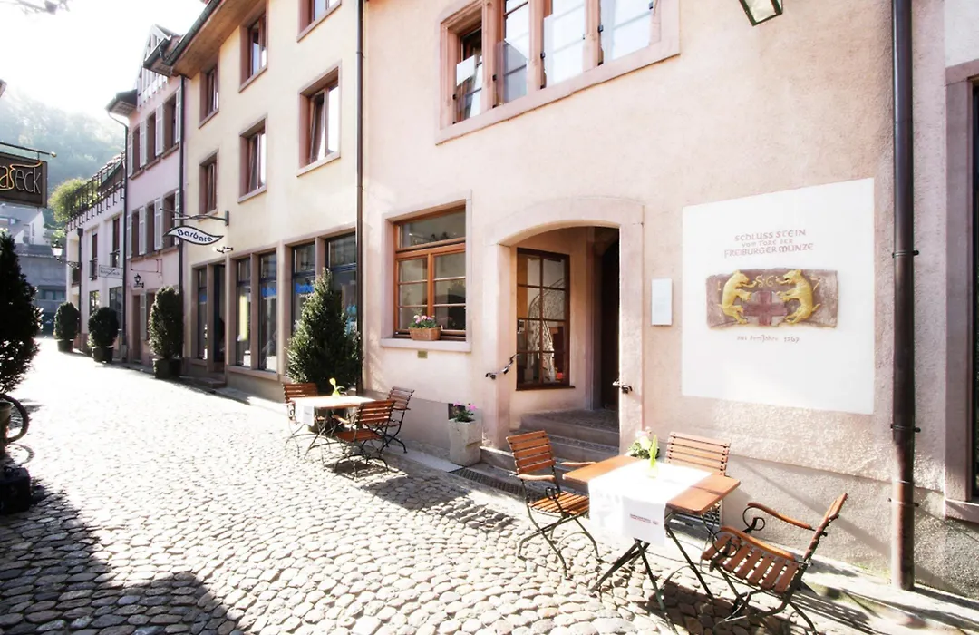 Hotel Schwarzwaelder Hof-1