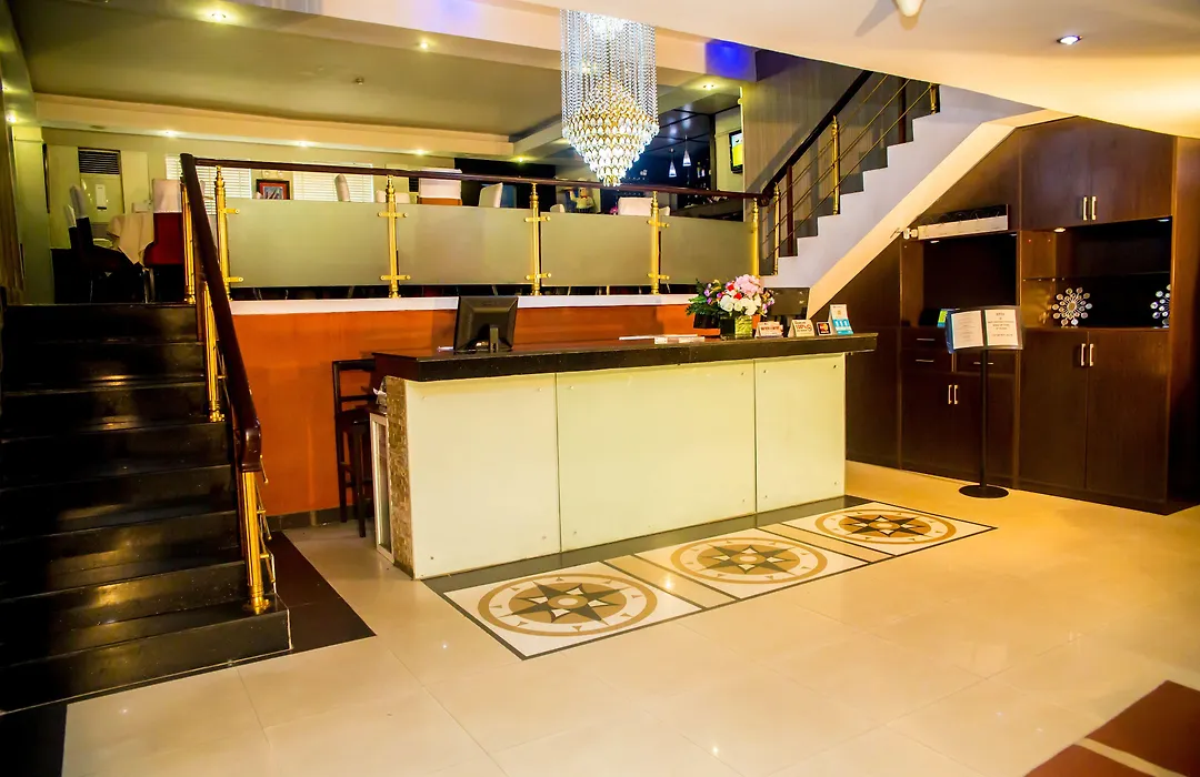 BW Starfire Hotel-1