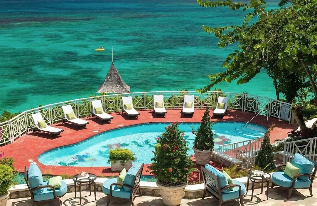Sandals Royal Plantation All Inclusive Adults Only-1