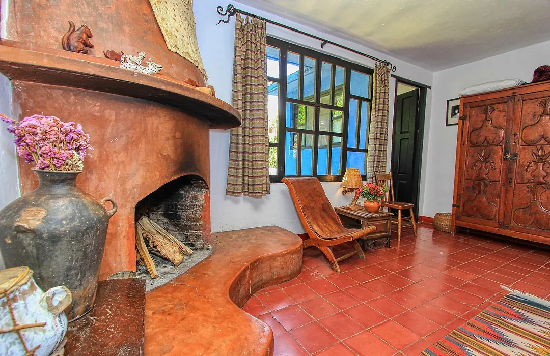 Hotel Na Bolom-1