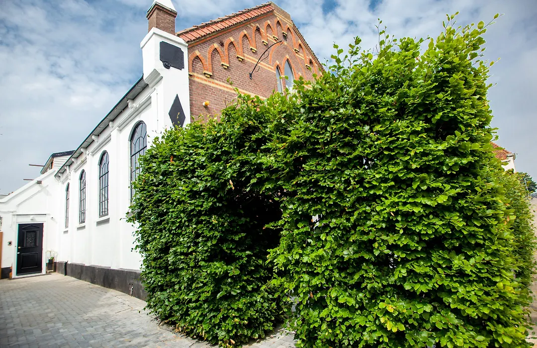 Valerius Boutique Hotel-1